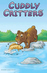 Cuddly Critters calendars